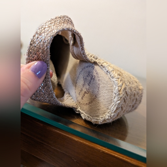 Toni Pons espadrilles - Picture 7 of 8